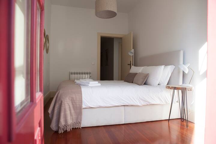 Citybreak- Apartments – Pátio gallery image 4