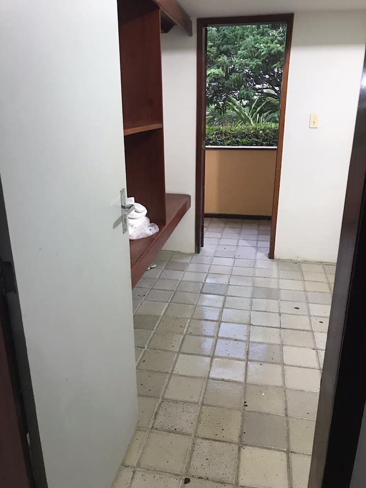 Dhomë gjumi