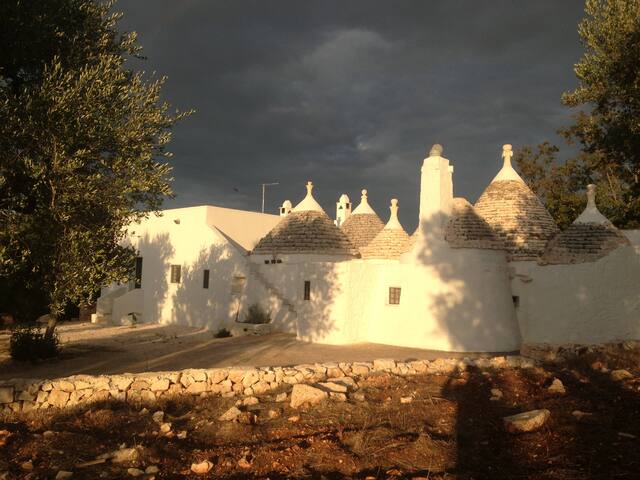 i trulli di Biba gallery image 4