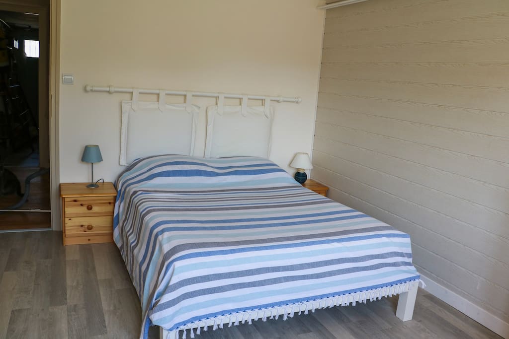 Chambre 1