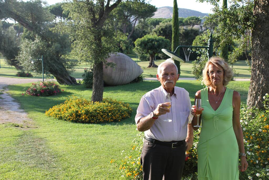 Salvatore e Teresa