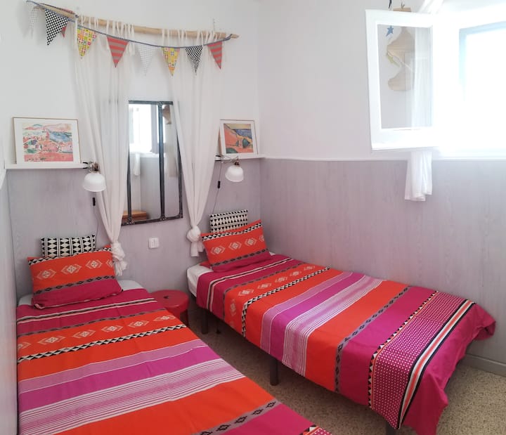 Спална соба 2 / chambre 2 / соба 2