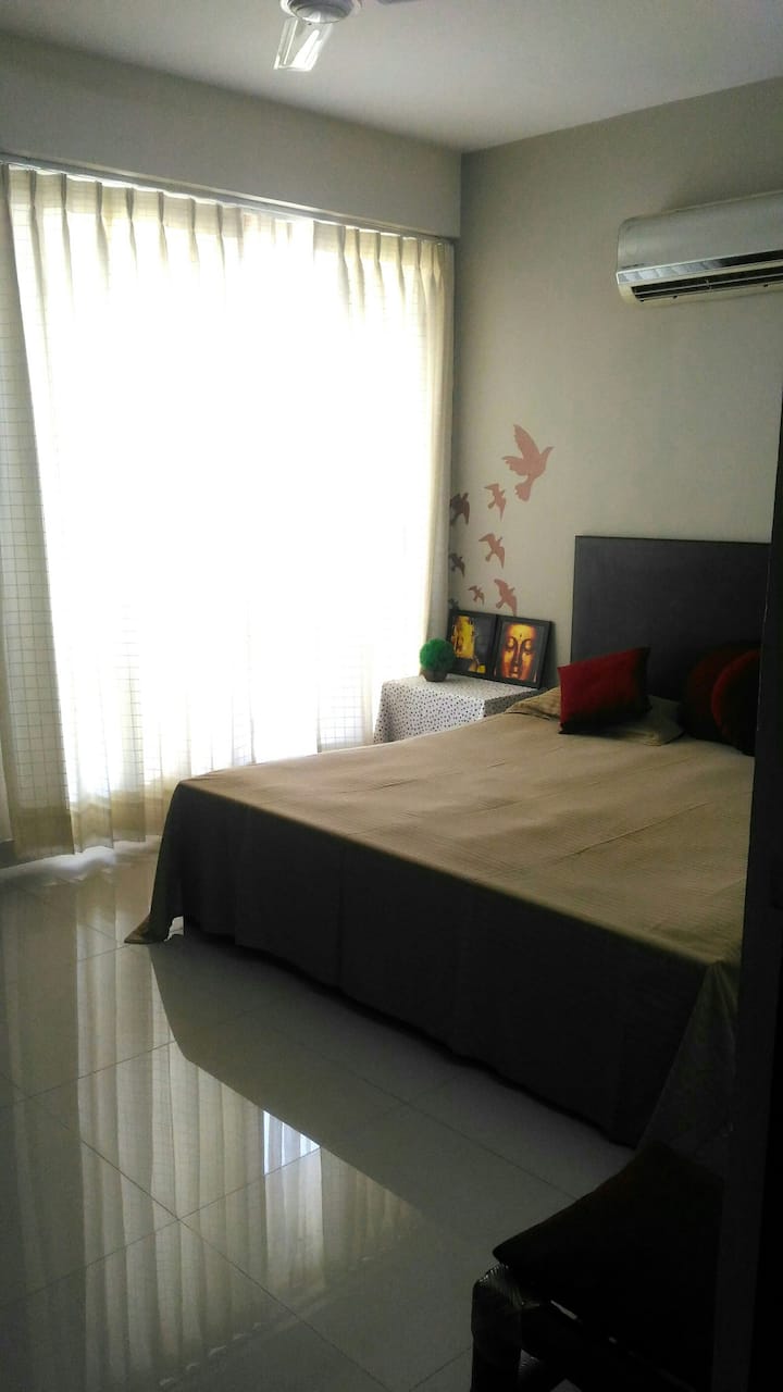 חדר שינה שלישי