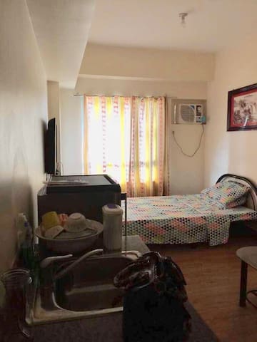 Airbnb Antipolo Ferienwohnungen Unterkunfte Calabarzon