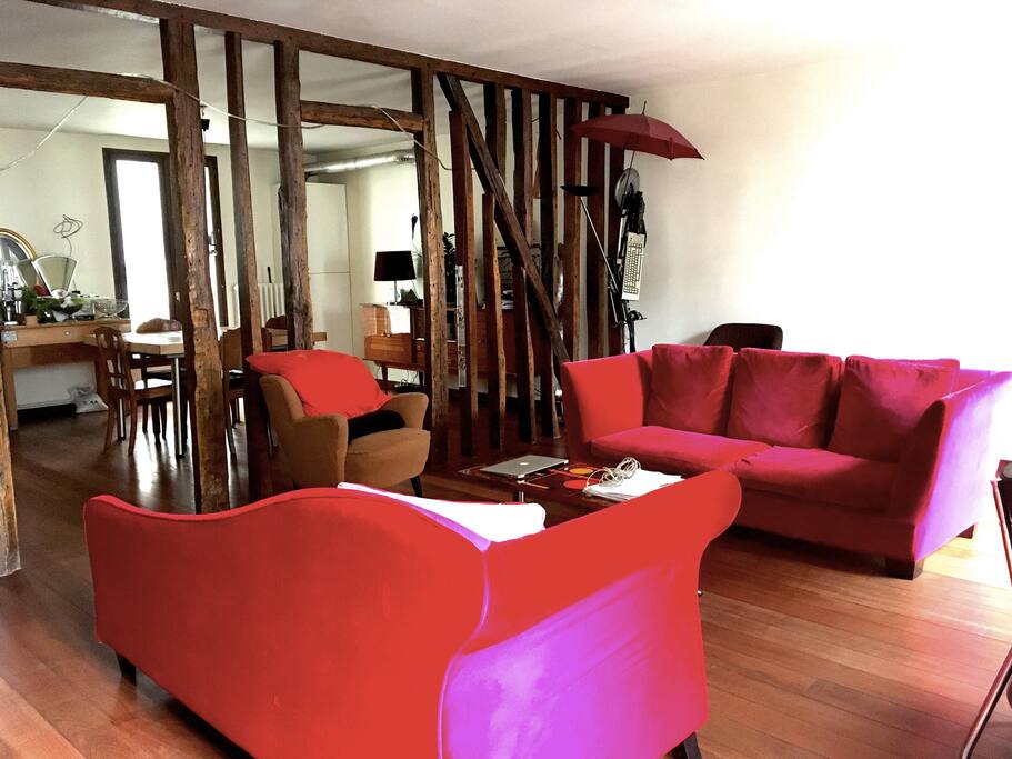 Salon