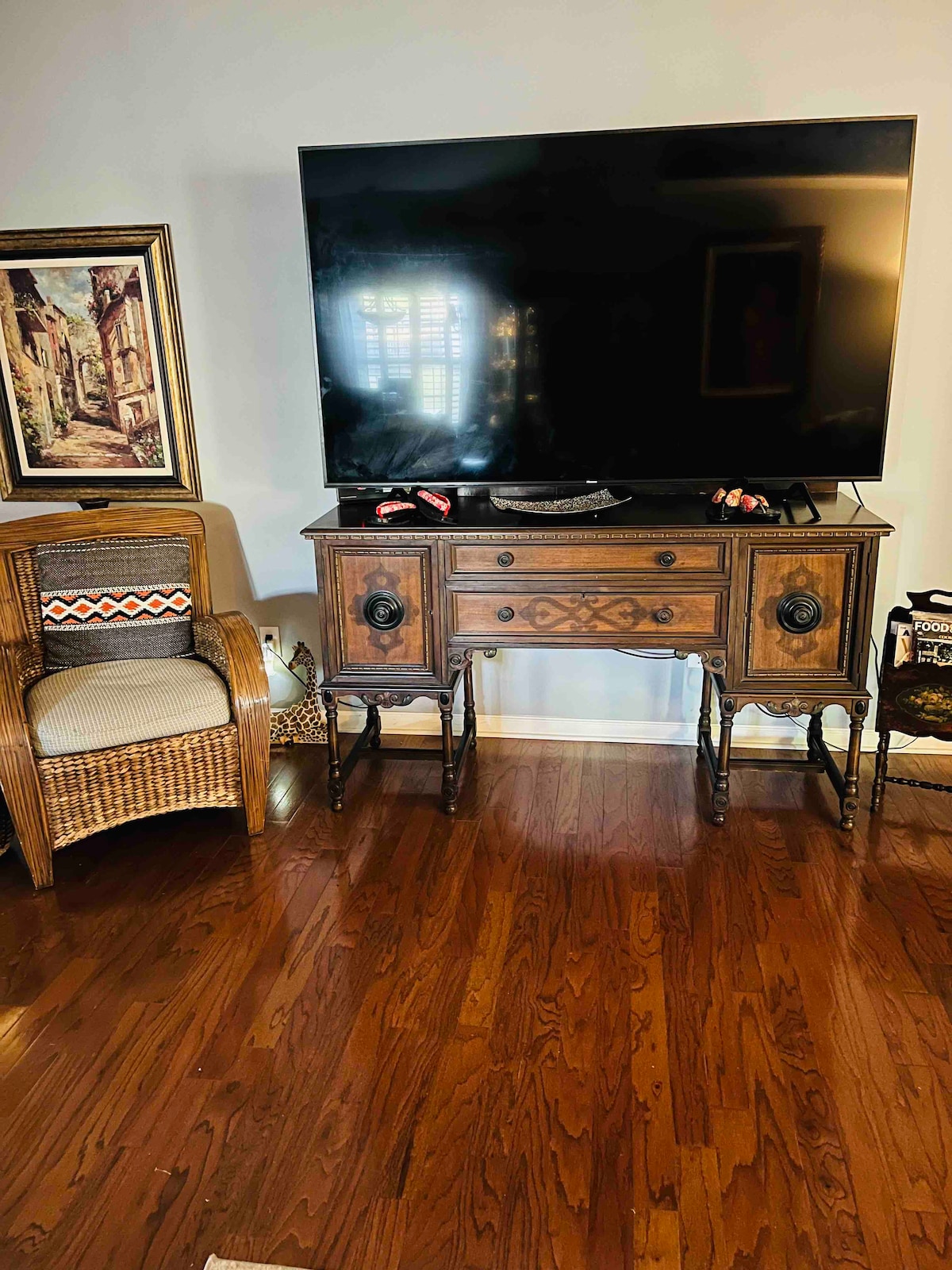 Beautiful home in Buford, GA 2 Bedrooms