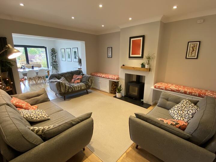 Leatherhead Holiday Rentals & Homes England, United Kingdom Airbnb