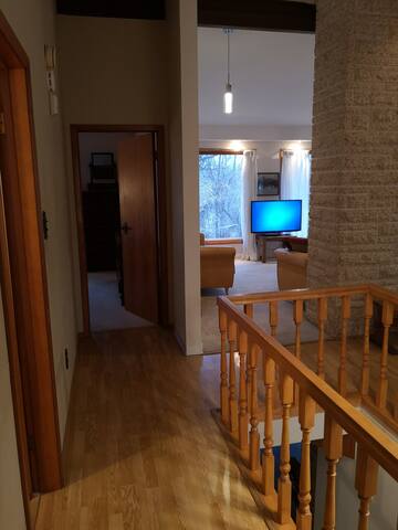 Escape the chaos, stunning green space gallery image 5