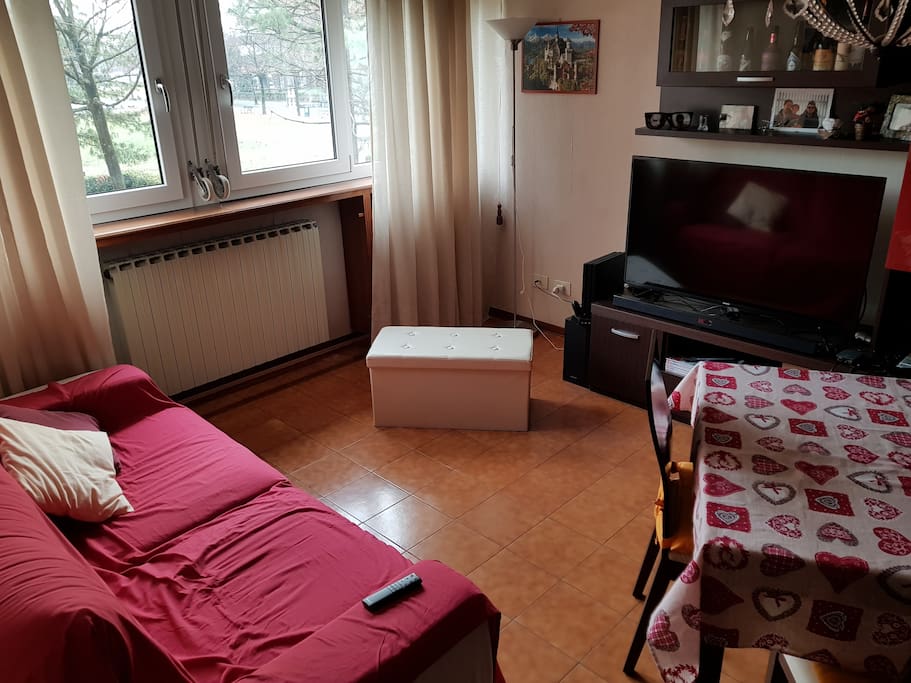 Soggiorno