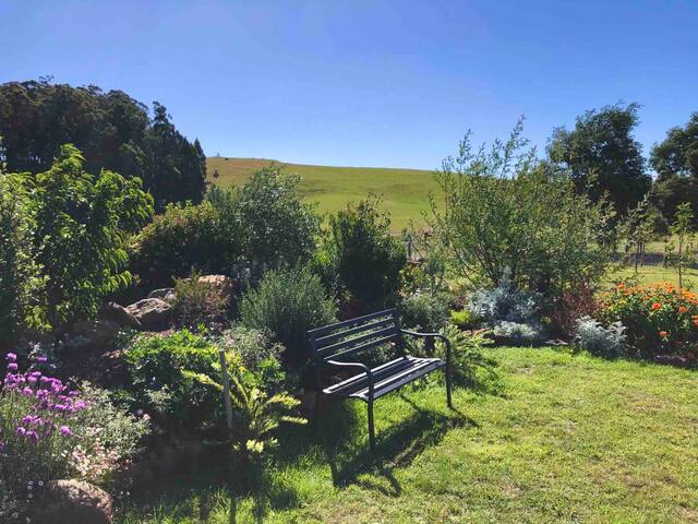 Manna Hill Farm Cottages – a slice of Heaven! gallery image 5