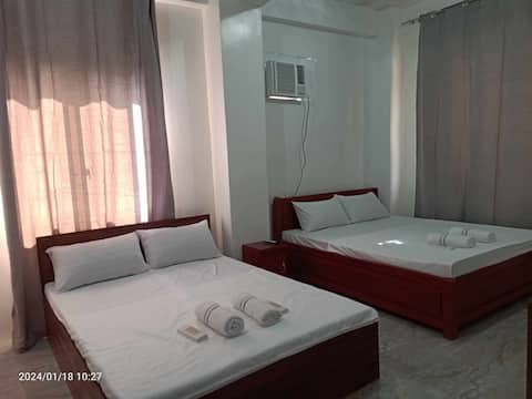 Elton Guesthouse G2