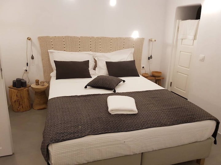 Dormitorio 1