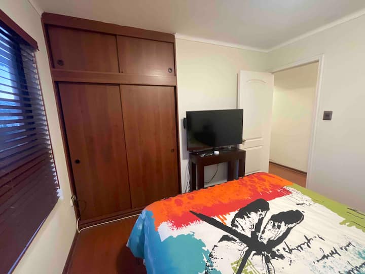 Chambre 1
