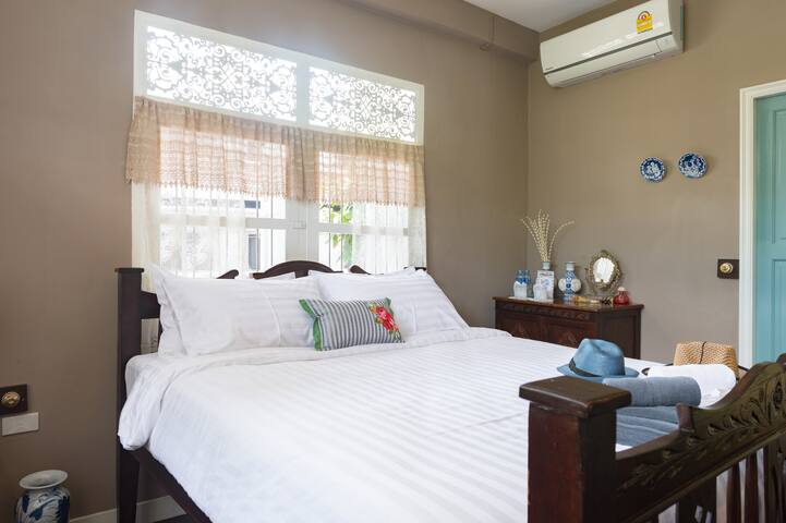 Heritage Shophouse in Chinatown, BKK(House) gallery image 2