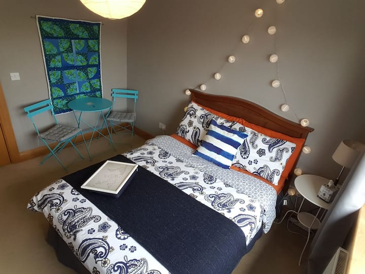 Bayside - Room on the Wild Atlantic Way