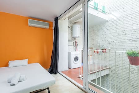 Badalona sublets, short term rentals & rooms for rent airbnb ...