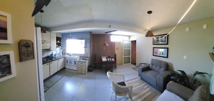 Casa Com Duas Suítes, Bem Aconchegante! - Guarapuava, Brasil
