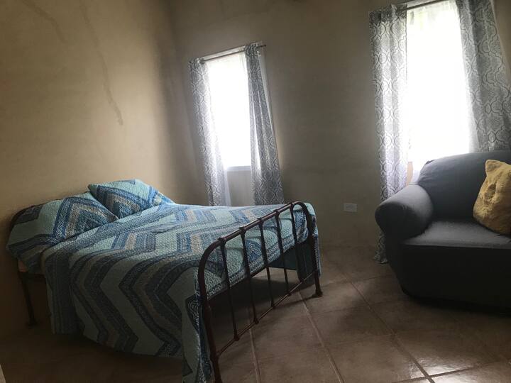 Chambre 1