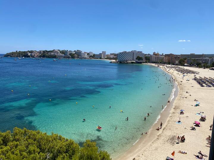 Palma Nova Holiday Rentals & Homes Balearic Islands, Spain Airbnb