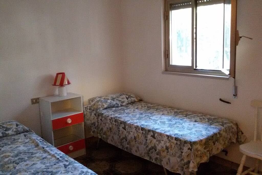 Camera da letto