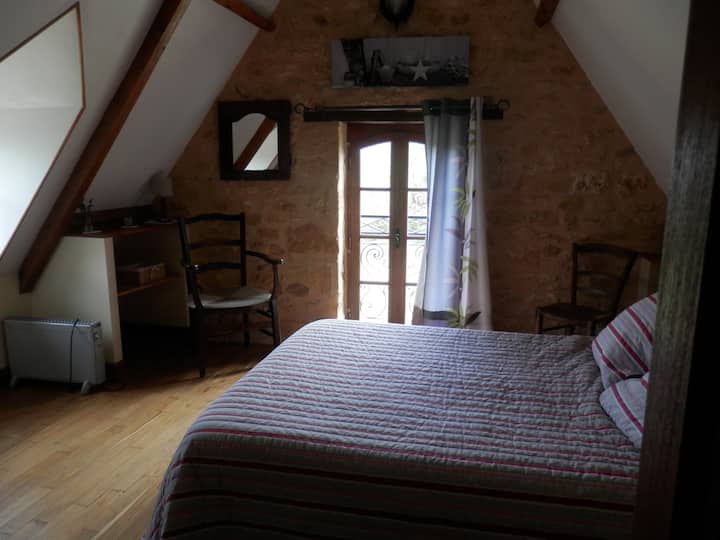 წაბლის ოთახი