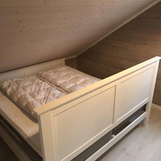 Hovedsoverom