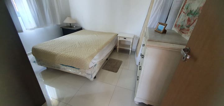 Chumba cha kulala 1