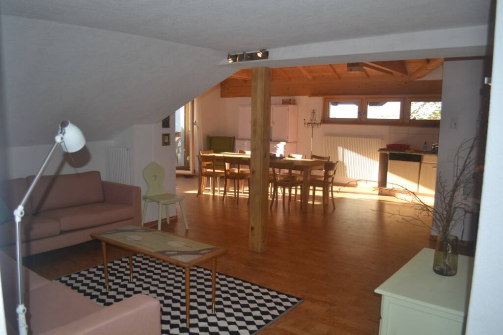 Sofaecke