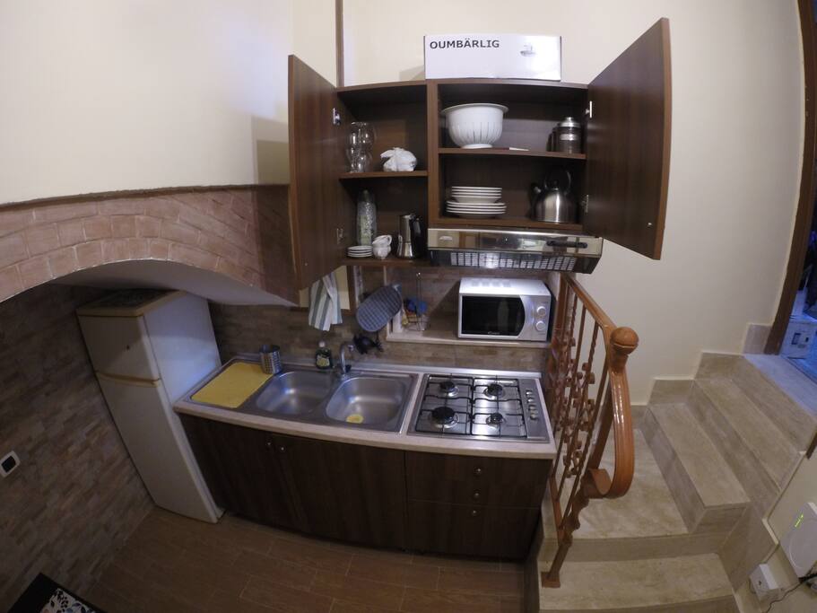cucina