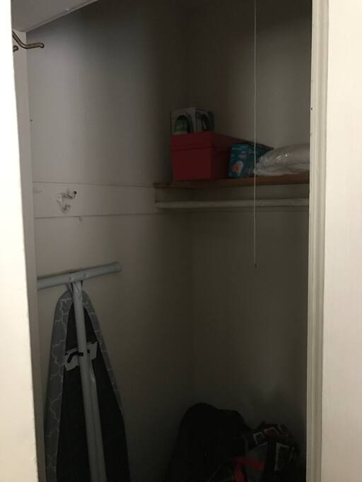 Closet