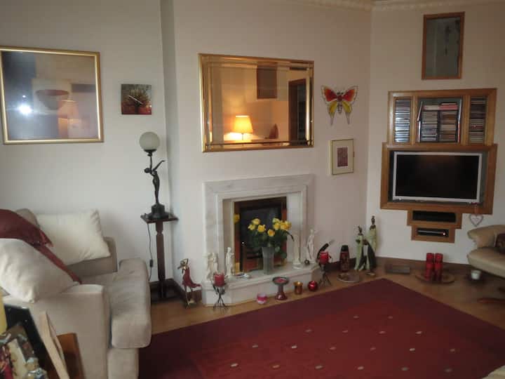 Water of Leith Holiday Rentals & Homes Scotland, United Kingdom Airbnb