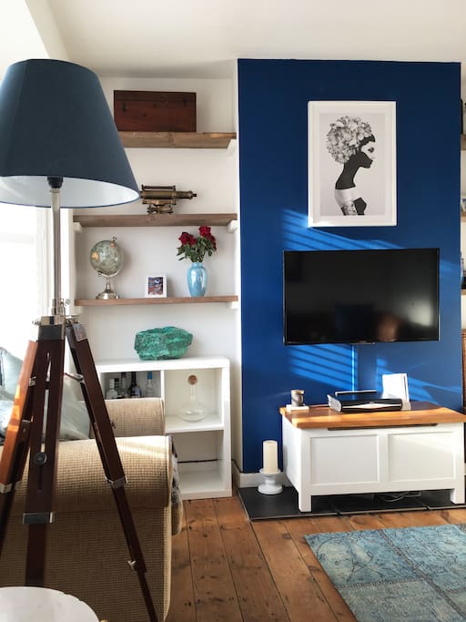 Lounge Room