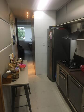 Apartamento Aterro do Flamengo gallery image 4