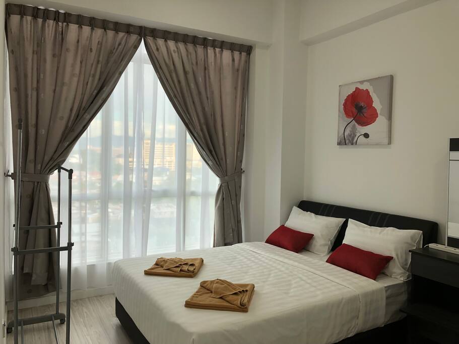 Bed Room 1