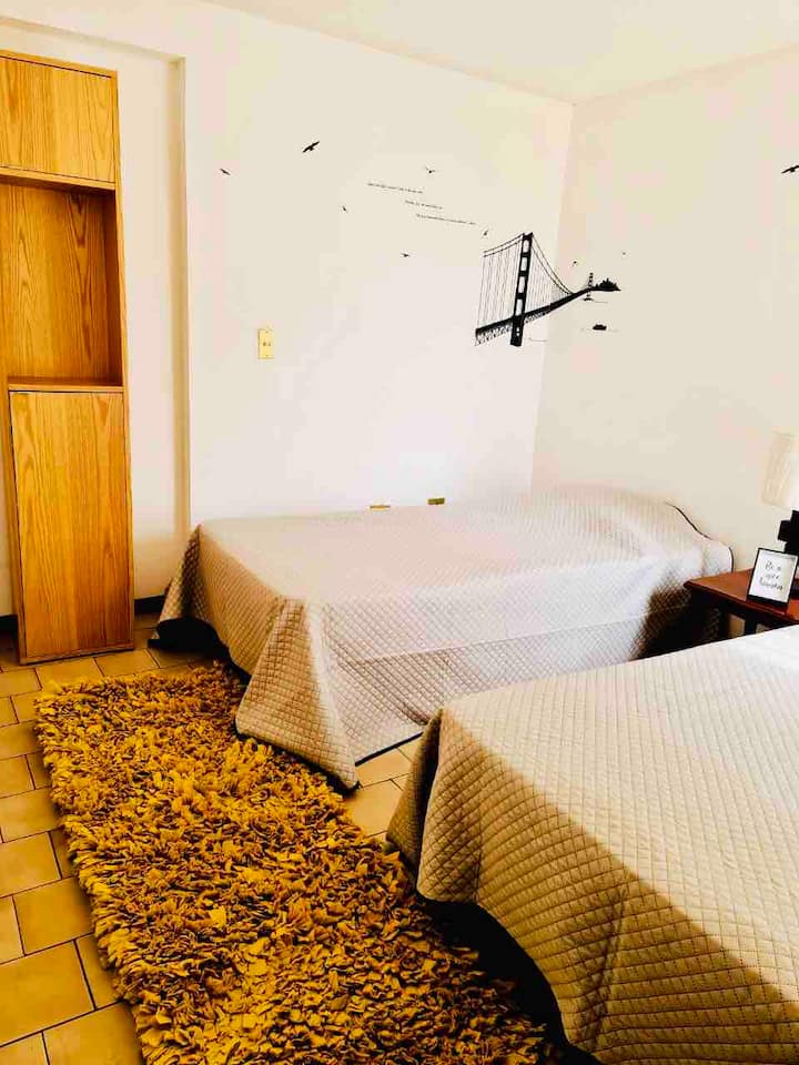 HN 305 Apartments for Rent in Aguascalientes, Aguascalientes, Mexico