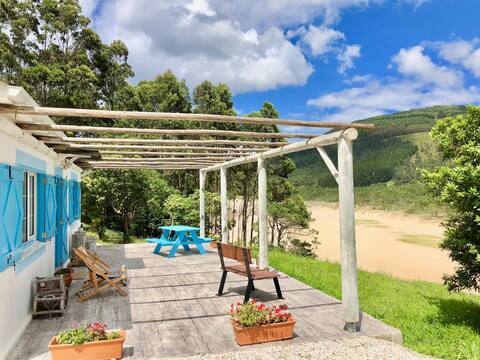 The Cliffs - Surf Lodge Esteiro