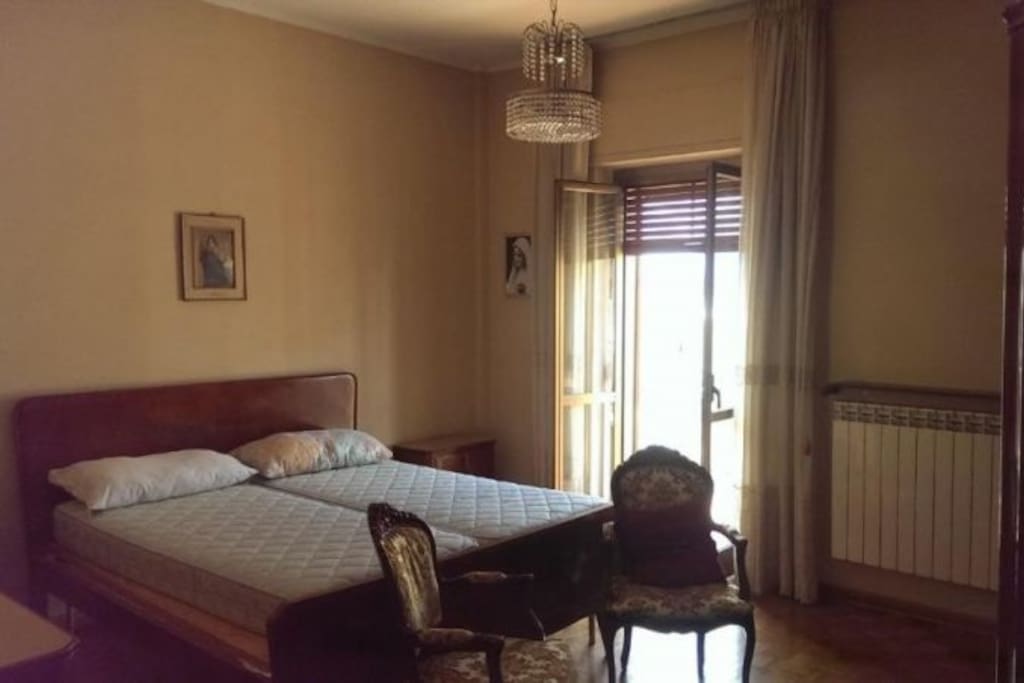 camera da letto