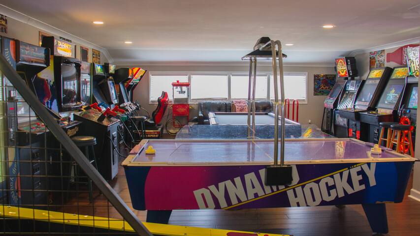 Priv Resort-9mi 2 Dwntwn N’ville;Arcade Pools gallery image 4