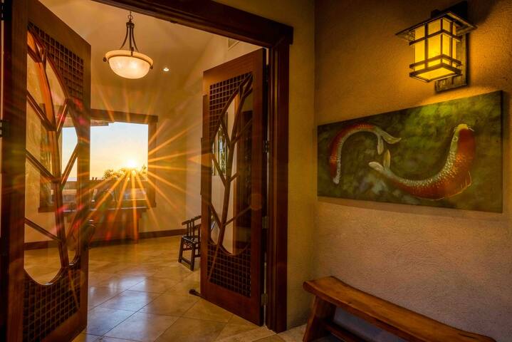 Luxury, Exclusive area, Ocean view. Infinity Pool. gallery image 5