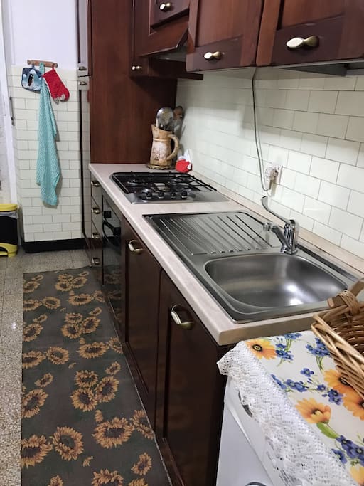 Cucina