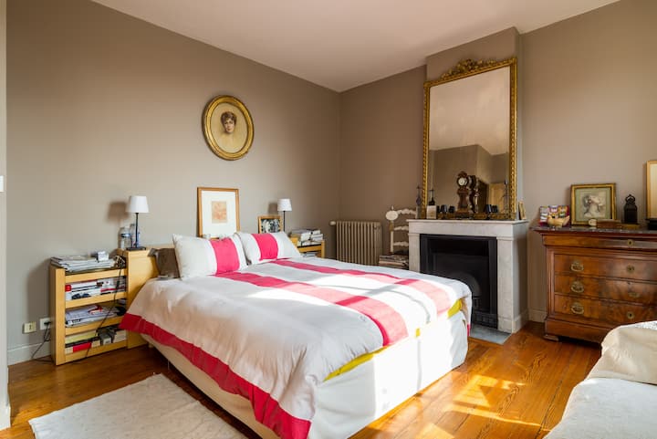 საძინებელი 1