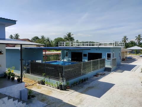 VILLA 288 @ KG API-API