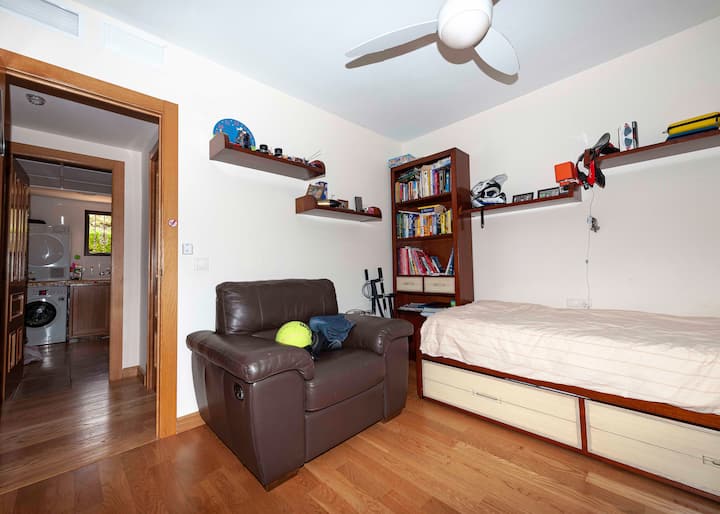 غرفة النوم 3