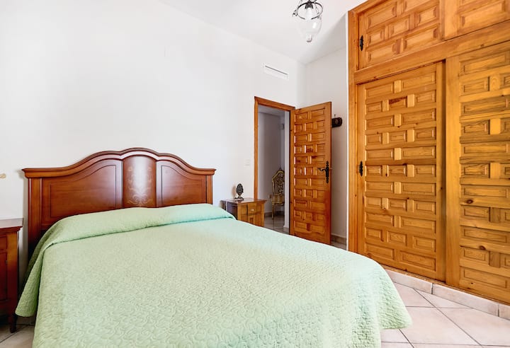 ห้องที่ 2 (เตียงคู่)