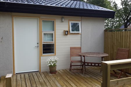 Cosy  house in Reykjavik 104