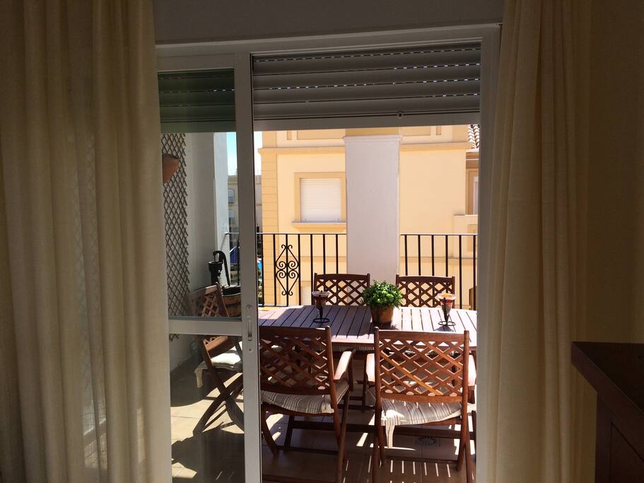 Terraza 1