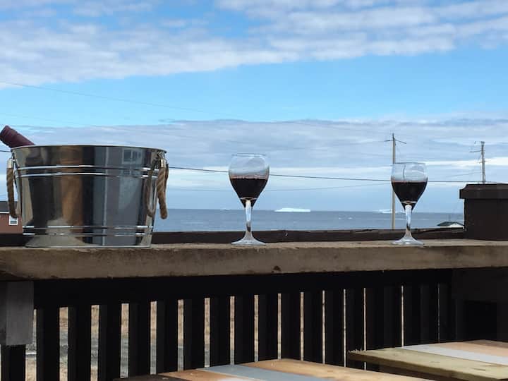 Bonavista Vacation Rentals & Homes Newfoundland and Labrador, Canada