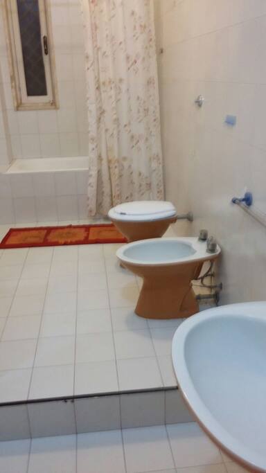 toilettes