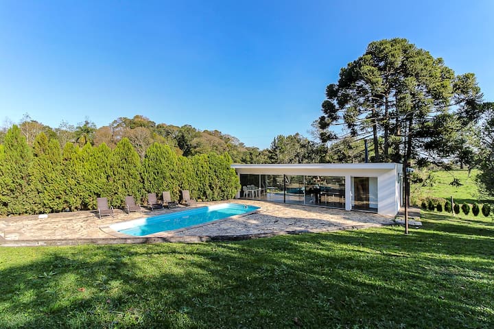 Rodrigo E Anna managed Airbnb listing 1