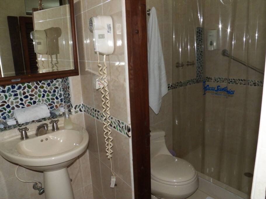 Baño